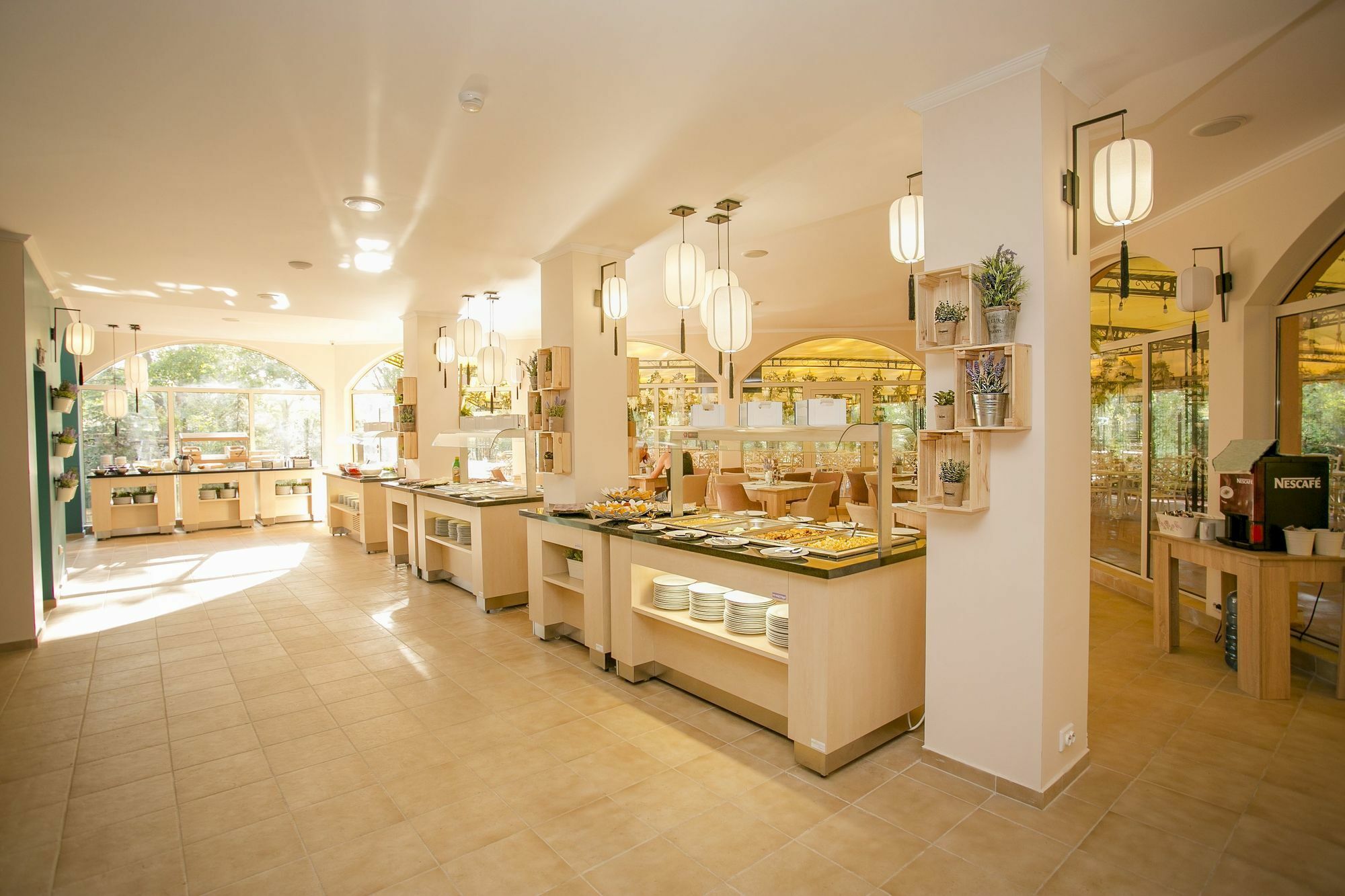 Hacienda Beach Созополь Экстерьер фото
